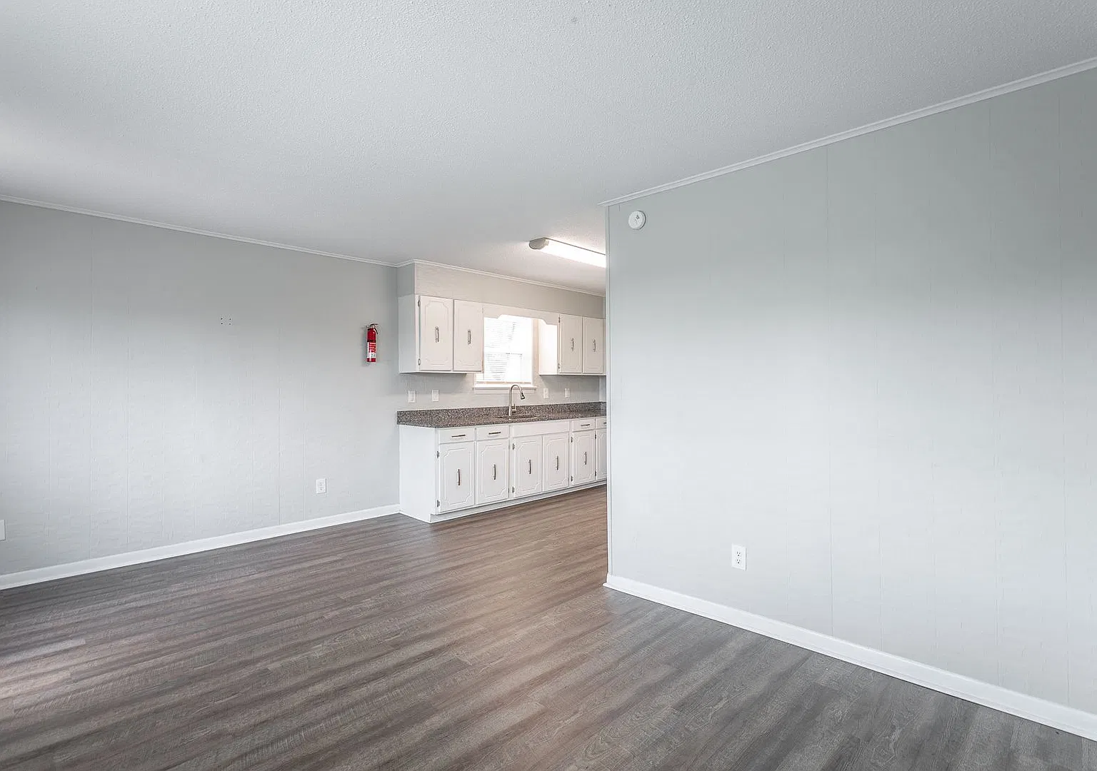 Multi-Family Property in Fort Oglethorpe — Photo 3