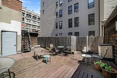 Rented by Oxford Property Group