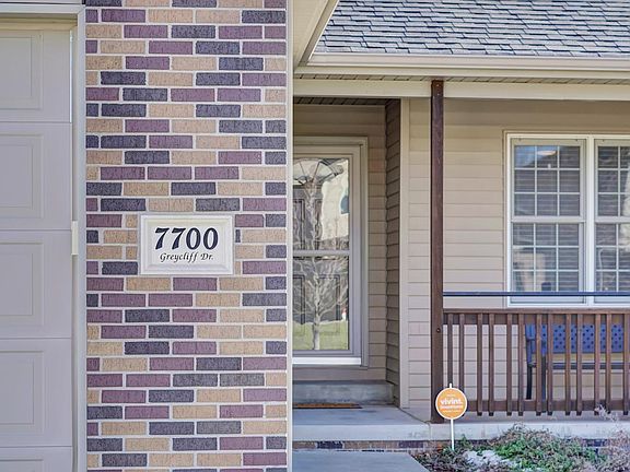 2nd image of 7700 Greycliff Dr