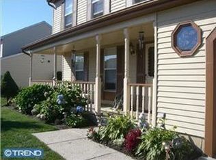 409 Justice Ln, Morrisville, PA 19067