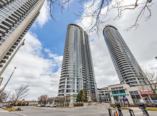 135 Village Green Sq #3918, Toronto, ON M1S 0G4