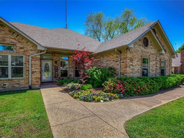 2866 Rodeo Dr, Quinlan, TX 75474