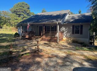 67 Hidden Point Rd, Hartwell, GA 30643