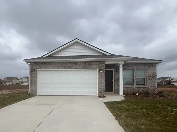 115 Havner Dr, Hazel Green, AL 35750