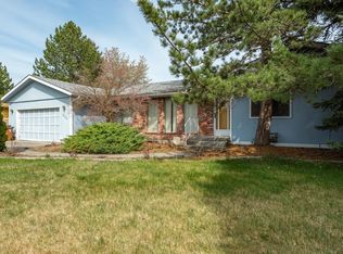10212 N Sundance Dr, Spokane, WA 99208
