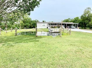 7934 Zaro Rd, Santa Fe, TX 77510