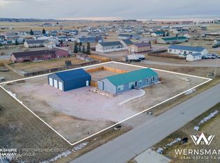 2402 Anvil Ln, Gillette, WY 82718