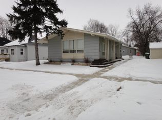 520 2nd St SW, Watertown, SD 57201