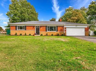 3031 Stout Rd, Cincinnati, OH 45251