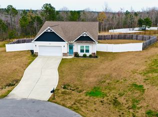 296 Old Montague Way, Cameron, NC 28326
