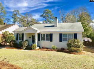 1340 Whittaker Dr, Columbia, SC 29206