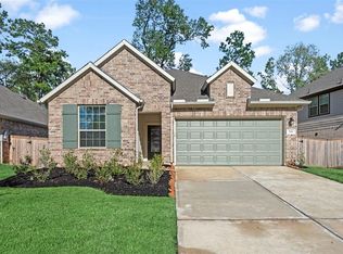 216 Lincoln Rim Pass, Willis, TX 77318