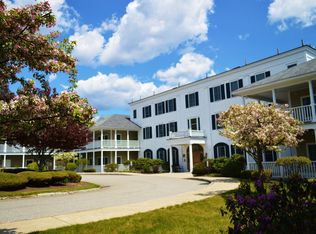 106 Farragut Way #149, Kennebunk, ME 04043