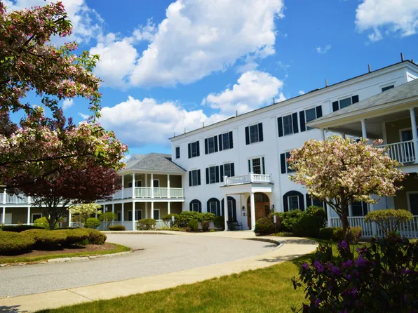 106 Farragut Way #149, Kennebunk, ME 04043