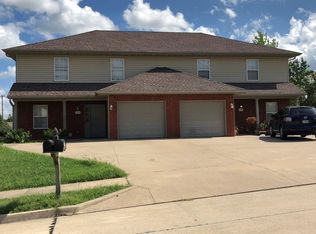 3400-3402 Squirrel Dr, Columbia, MO 65202