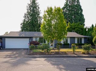 1266 Royalty Dr NE, Salem, OR 97301
