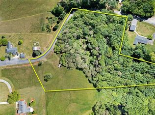 0 Twin Cedars Rd, Yadkinville, NC 27055