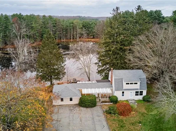 287 Lake Road, Killingly, CT 06241