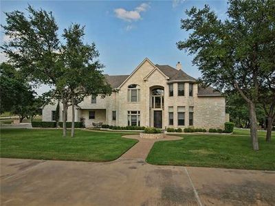 1501 Palomino Ridge Dr, Austin, TX, 78733