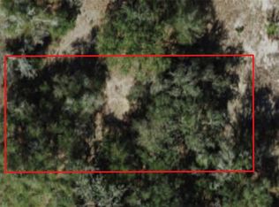 0 SW Clearwater Ct #27, Dunnellon, FL 34431