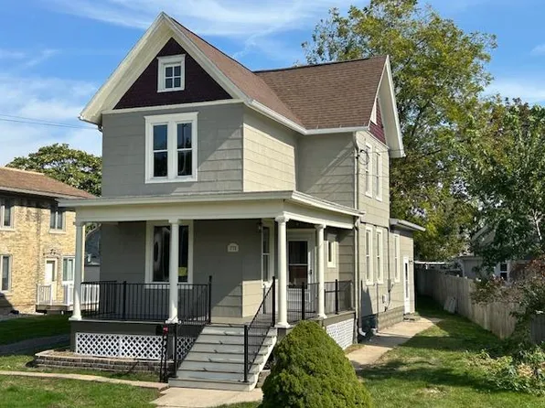 711 North Fourth STREET, Watertown, WI 53098