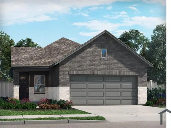 6001 Fremont Dr, McKinney, TX 75071