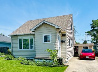 1426 Tourangeau Rd, Windsor, ON N8Y4J2