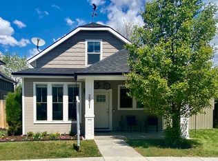 3231 Targee, Boise, ID 83705