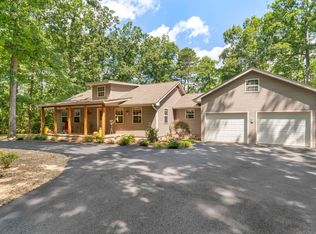 207 Holland Ln, Hot Springs, AR 71913