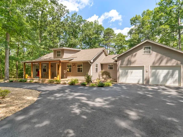 207 Holland Ln, Hot Springs, AR 71913