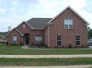 101 General Smith Pl, Hendersonville, TN 37075