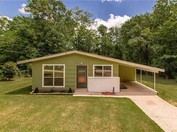 1714 Avenue I, Bogalusa, LA 70427