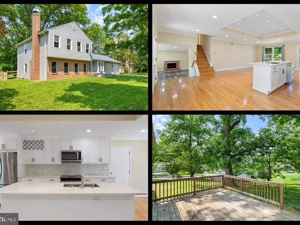 11013 Lopa Ln, Gaithersburg, MD 20878