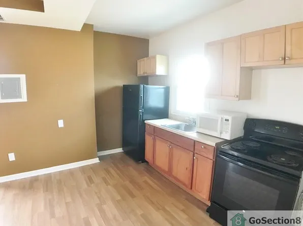 839 N Fulton Ave, Baltimore, MD 21217