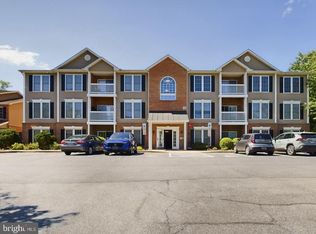 302 Baughmans Ln APT M, Frederick, MD 21702