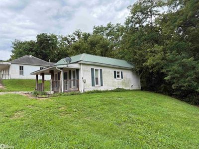 1003 4th St, Keosauqua, IA, 52565