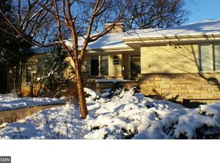 4544 Oxford Ave, Edina, MN 55436