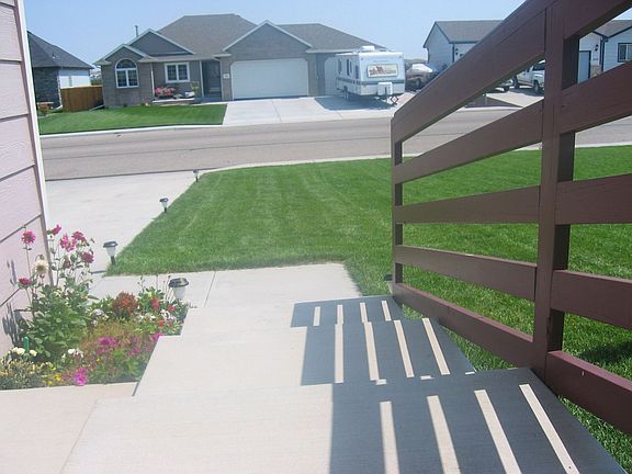 Great look and location