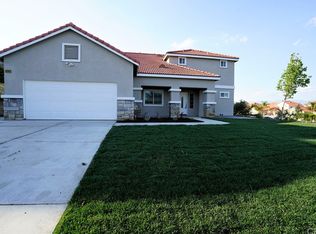 18696 W Cedar Ave, Bloomington, CA 92316