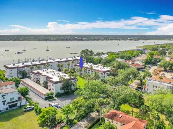 159 Marine St Unit 204, Saint Augustine, FL 32084