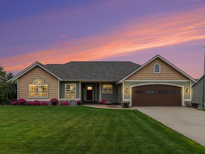3528 Tearose Dr, Hudsonville, MI, 49426