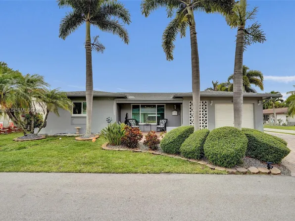 4722 NW 44th Ct, Tamarac, FL 33319
