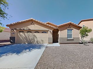 17722 W Red Bird Rd, Surprise, AZ 85387