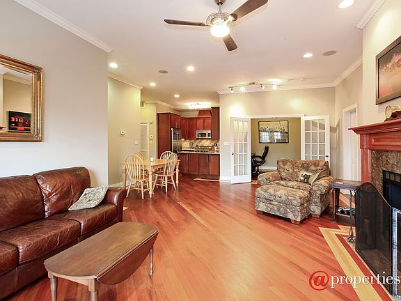 Living Room / Dining Room