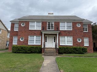 534 Stephenson St APT C, Shreveport, LA 71104