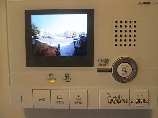 Rented by The Hamilton Group | media 51