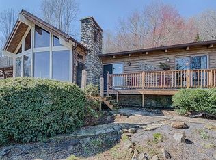 251 Riding High Rd, Waynesville, NC 28785