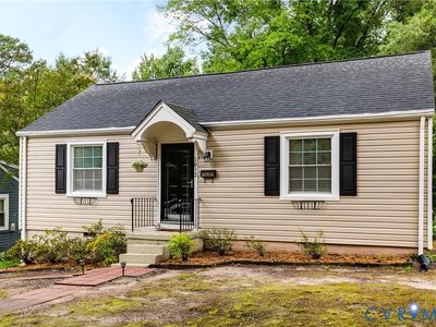 1812 Westhill Rd, Richmond, VA, 23226