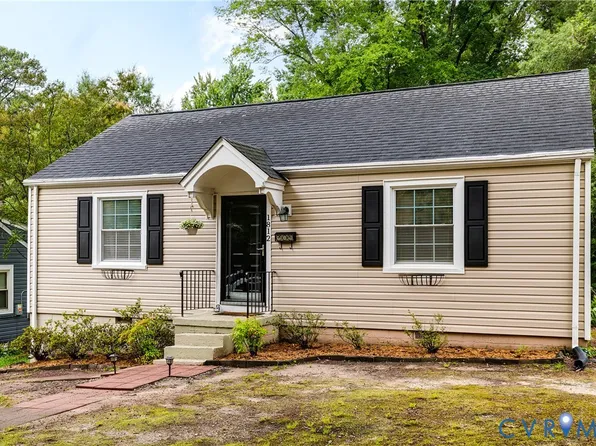 1812 Westhill Rd, Richmond, VA 23226