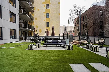Rented by Highline Residential